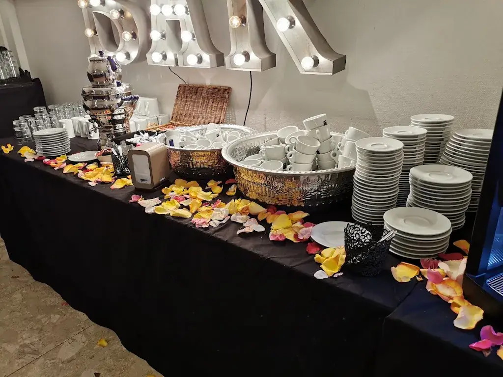 Menu_N°3 Salon Kursalon Bad Vöslau | Hochzeitslocation_Bad Vöslau_immagine_7