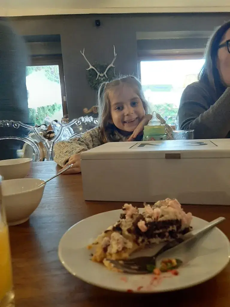 Menu_N°3 Salon Kursalon Bad Vöslau | Hochzeitslocation_Bad Vöslau_immagine_8