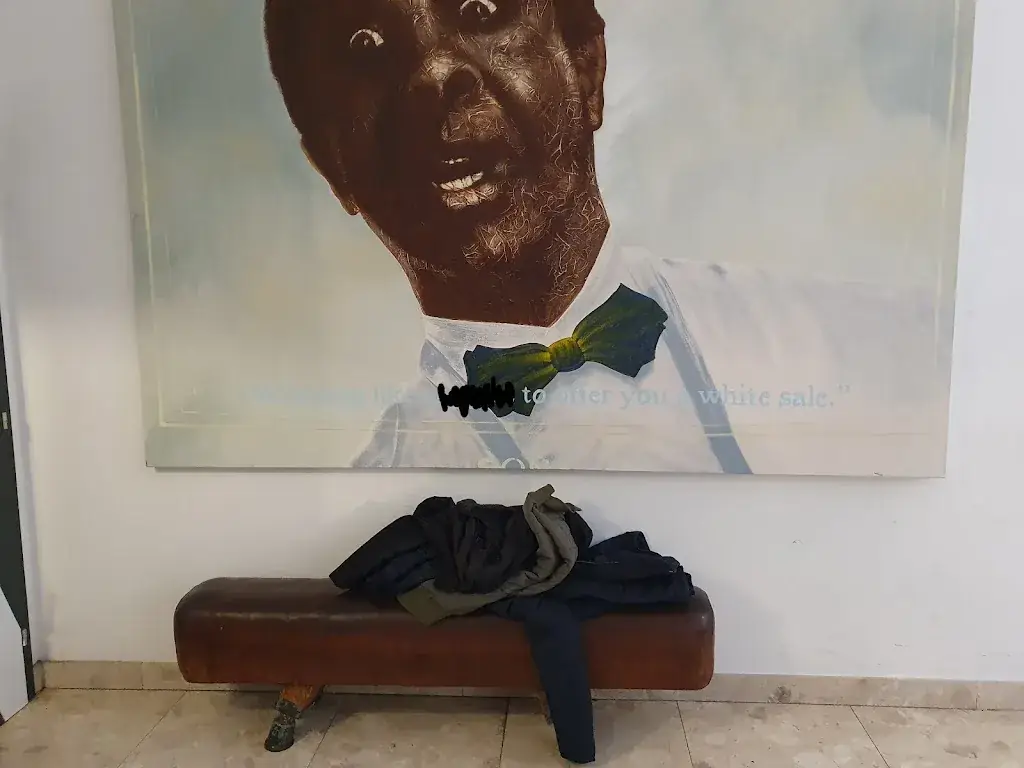 Matthias Hausmann_N°3 Salon Kursalon Bad Vöslau | Hochzeitslocation_Bad Vöslau_recensione