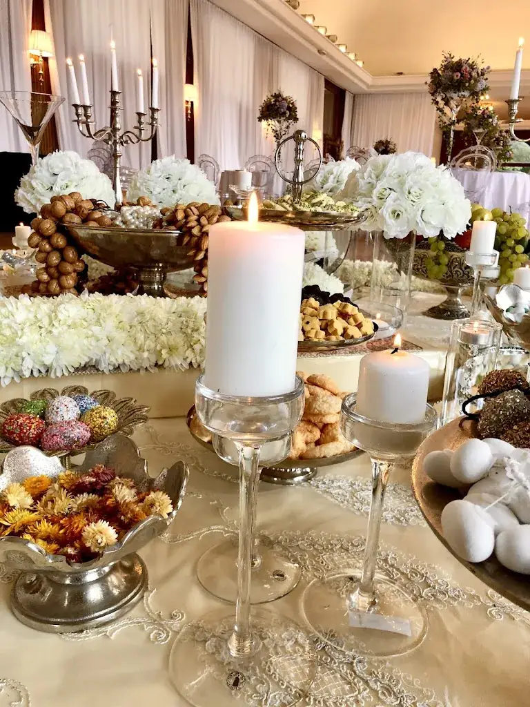 Safir Event Vienna_N°3 Salon Kursalon Bad Vöslau | Hochzeitslocation_Bad Vöslau_recensione