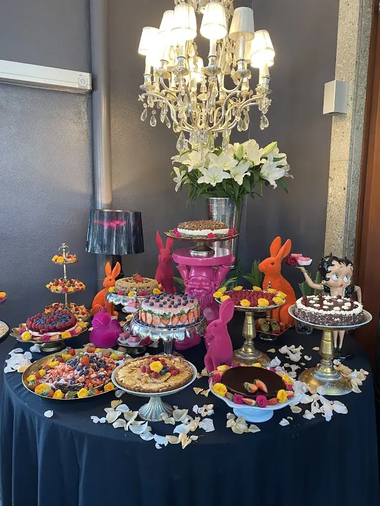 Doris Nachtlberger_N°3 Salon Kursalon Bad Vöslau | Hochzeitslocation_Bad Vöslau_recensione