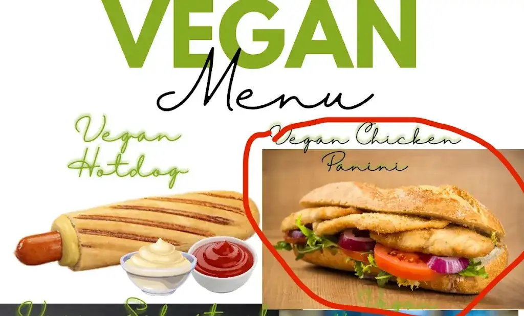 K. Miller_Vegan World Bad Vöslau_Bad Vöslau_review