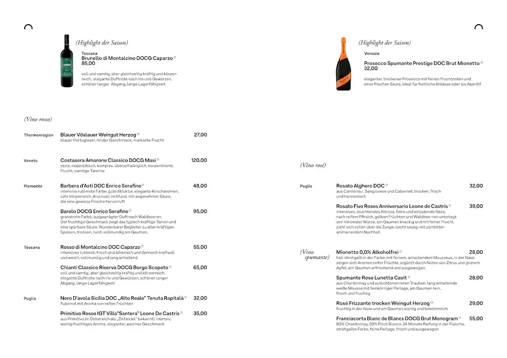 Menu_Da Aurora_Bad Vöslau_image_3