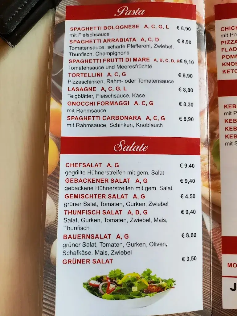 Menu_Pizzeria Napoli_Eltendorf_image_2