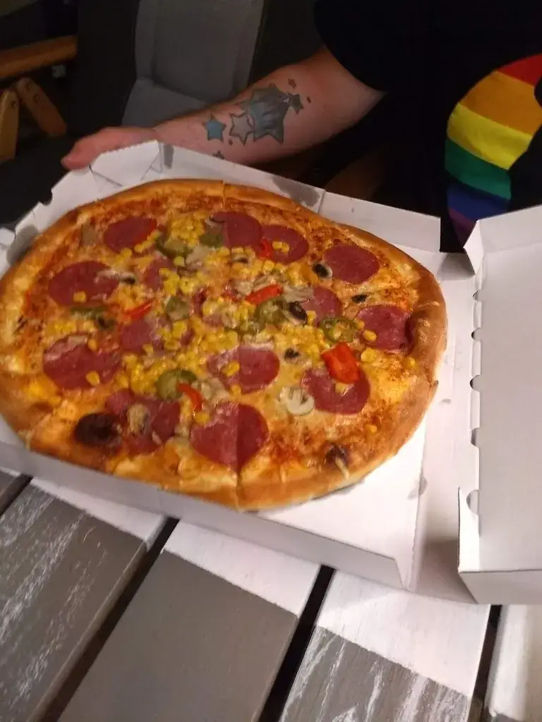 wtf TANK_Pizzeria Napoli_Eltendorf_avis