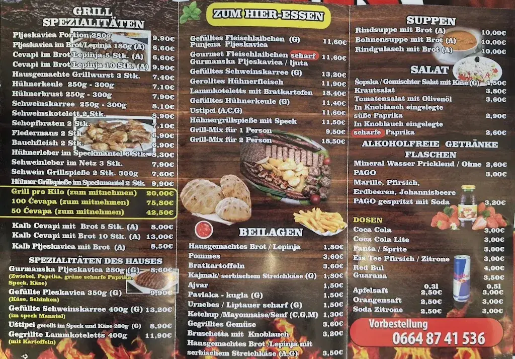 Menu_Filip Balkan Grill_Bad Vöslau_image_1