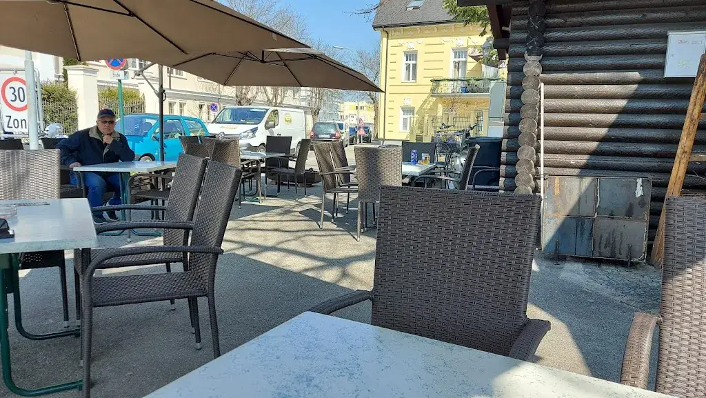 Filip Balkan Grill ristorante a Bad Vöslau