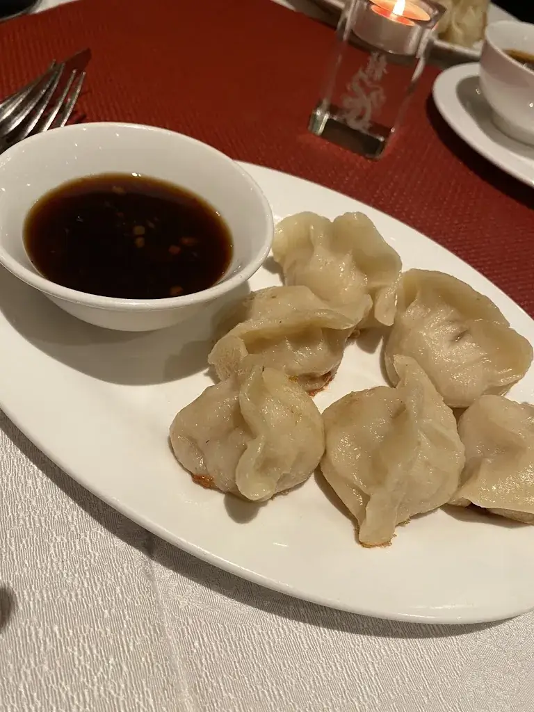 Menu_China Restaurant Neu Lucky_Bad Vöslau_immagine_3