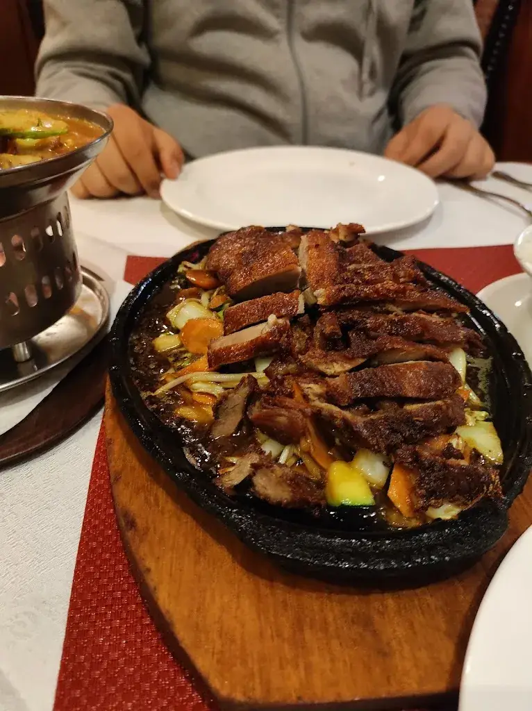 Menu_China Restaurant Neu Lucky_Bad Vöslau_immagine_4