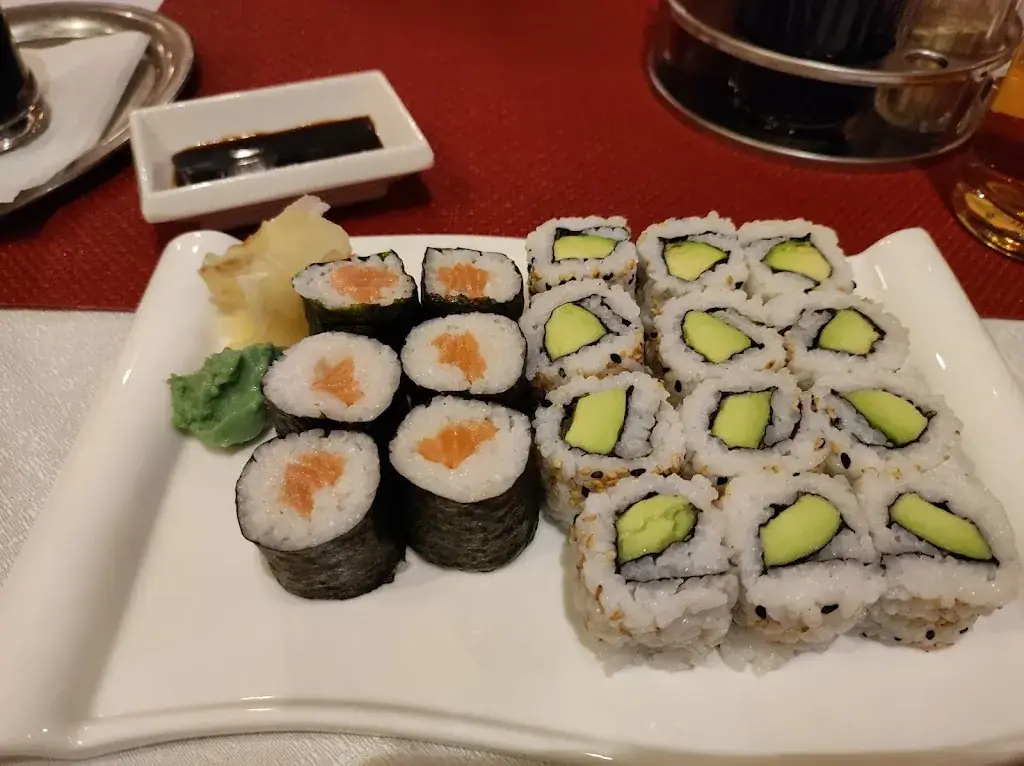 Menu_China Restaurant Neu Lucky_Bad Vöslau_immagine_5