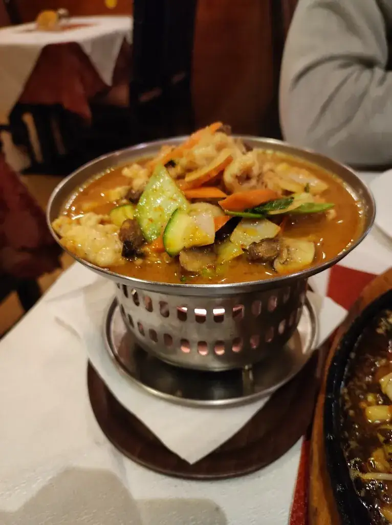 Menu_China Restaurant Neu Lucky_Bad Vöslau_immagine_7