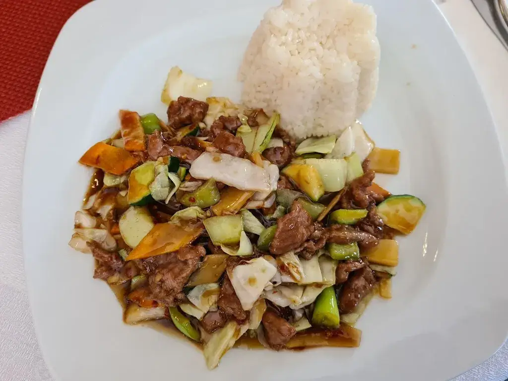 Menu_China Restaurant Neu Lucky_Bad Vöslau_immagine_8