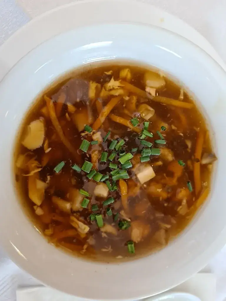 Menu_China Restaurant Neu Lucky_Bad Vöslau_immagine_9