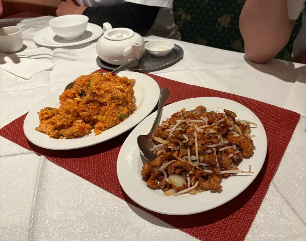 Kylie K_China Restaurant Neu Lucky_Bad Vöslau_recensione