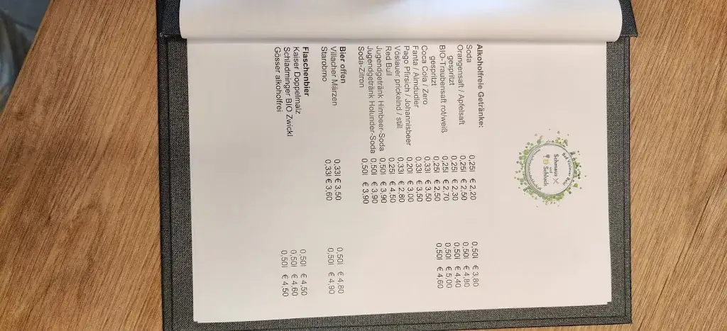 Menu_Die Kantine_Bad Vöslau_image_2