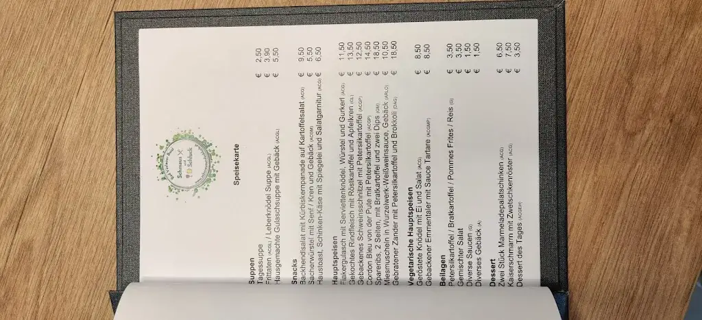 Menu_Die Kantine_Bad Vöslau_image_3