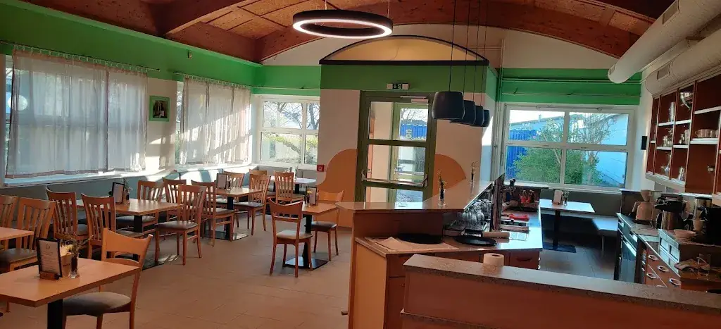 Die Kantine ristorante a Bad Vöslau