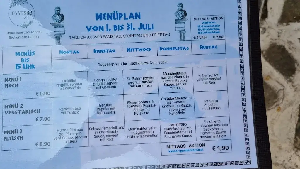 Menu_Tsatsiki Restaurant_Bad Vöslau_image_3