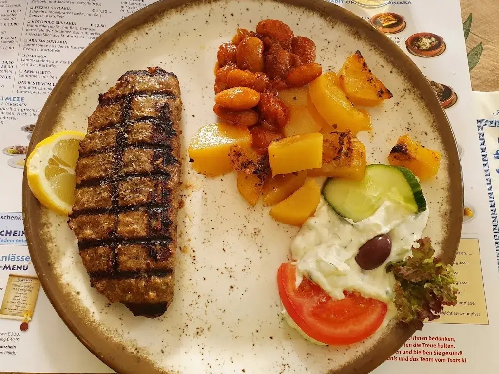 Menu_Tsatsiki Restaurant_Bad Vöslau_image_9