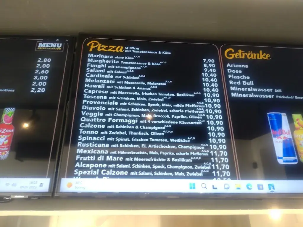 Menu_Crispy Station_Bad Vöslau_image_1