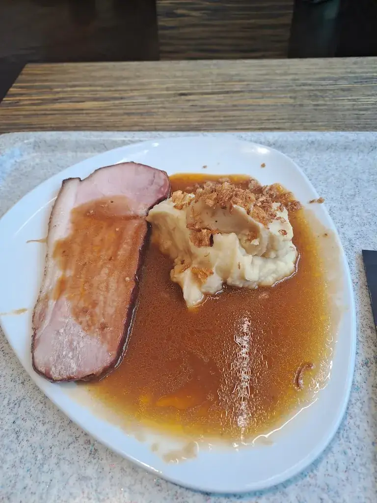 Billa Plus Restaurant ristorante a Bad Vöslau