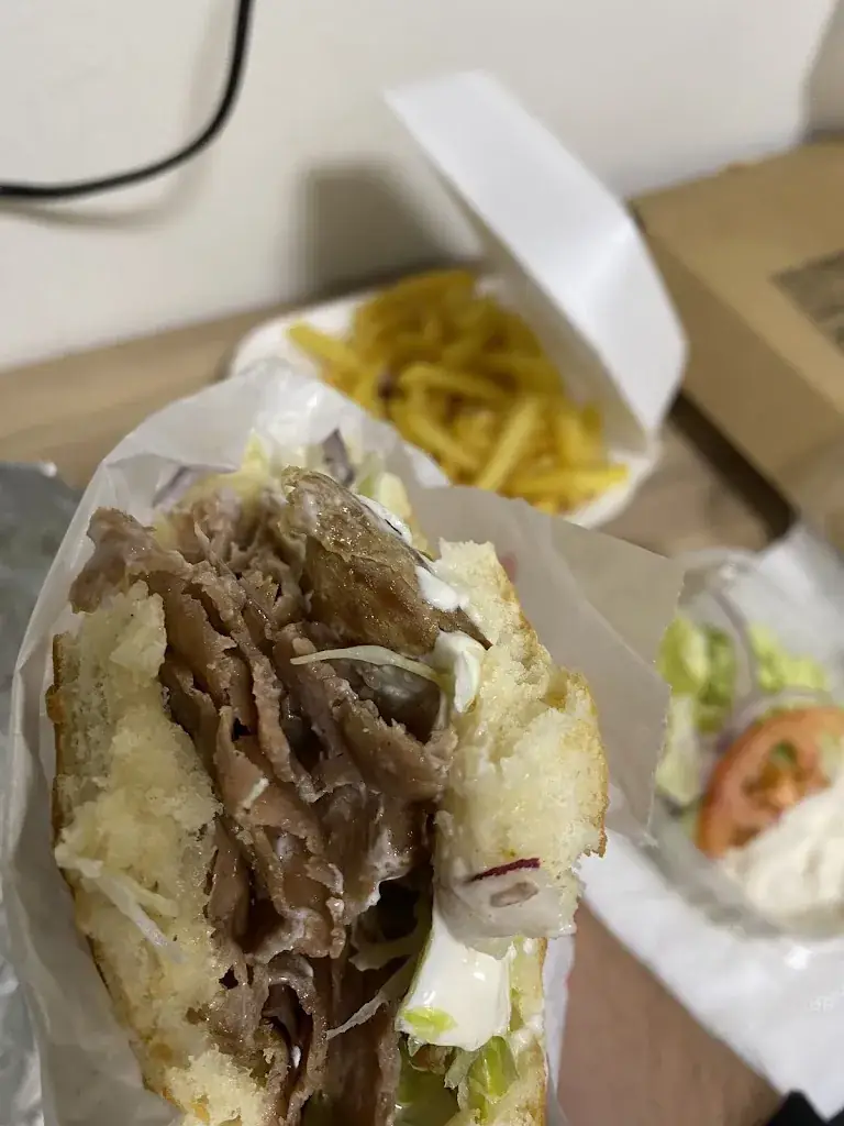 Richard George_My Pizza & Kebap Bad Vöslau_Bad Vöslau_review