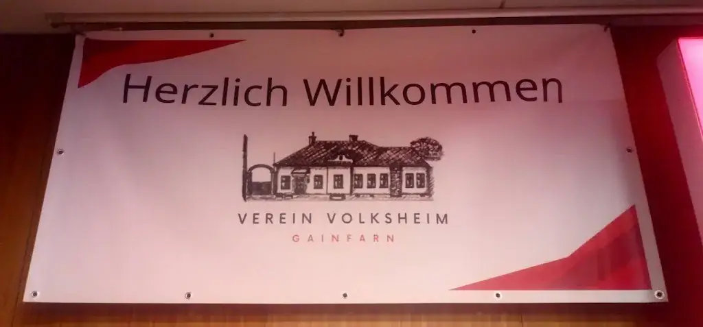 Gerald Netzl_Helga Tretthann Volksheim Gainfarn_Bad Vöslau_review