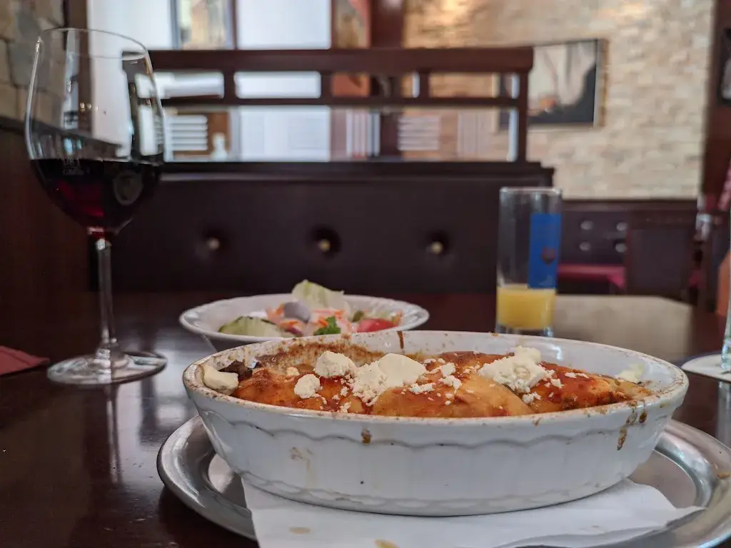 Menu_Restaurant Akropolis_Bad Vöslau_image_9