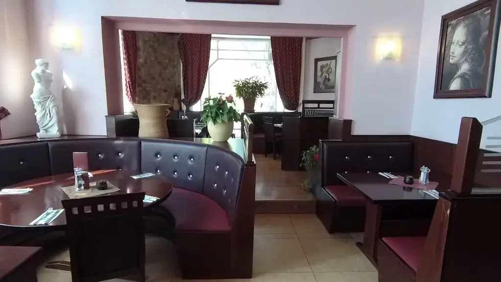 Restaurant Akropolis_Bad Vöslau_slider_image_2