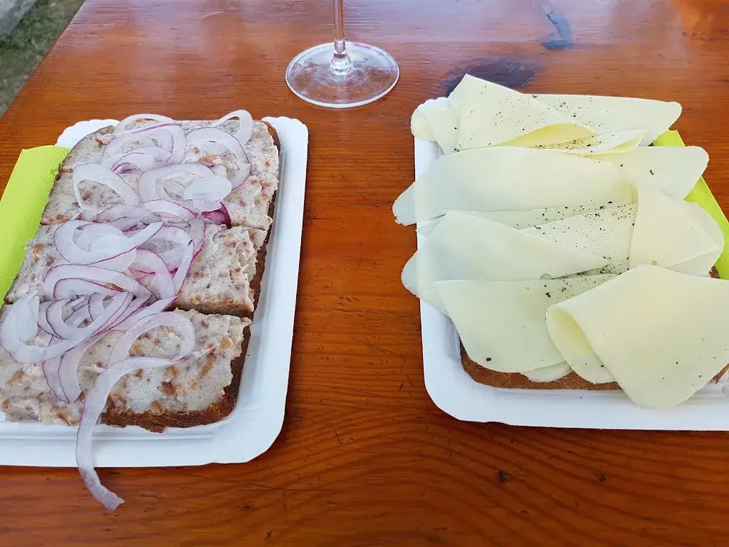 Menu_Buschenschank - Zur Tankstelle_Bad Vöslau_immagine_6