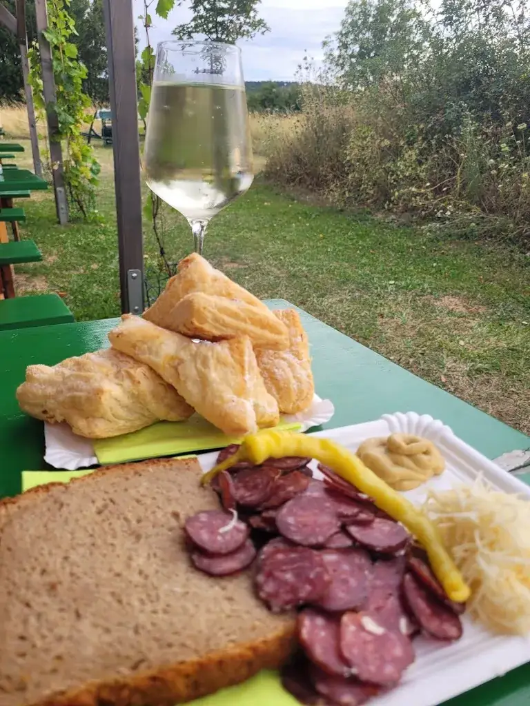 Menu_Buschenschank - Zur Tankstelle_Bad Vöslau_immagine_7