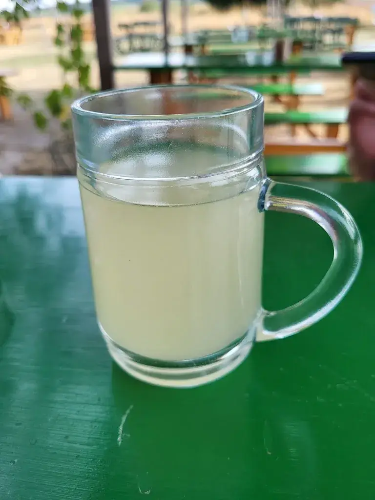 Menu_Buschenschank - Zur Tankstelle_Bad Vöslau_immagine_8