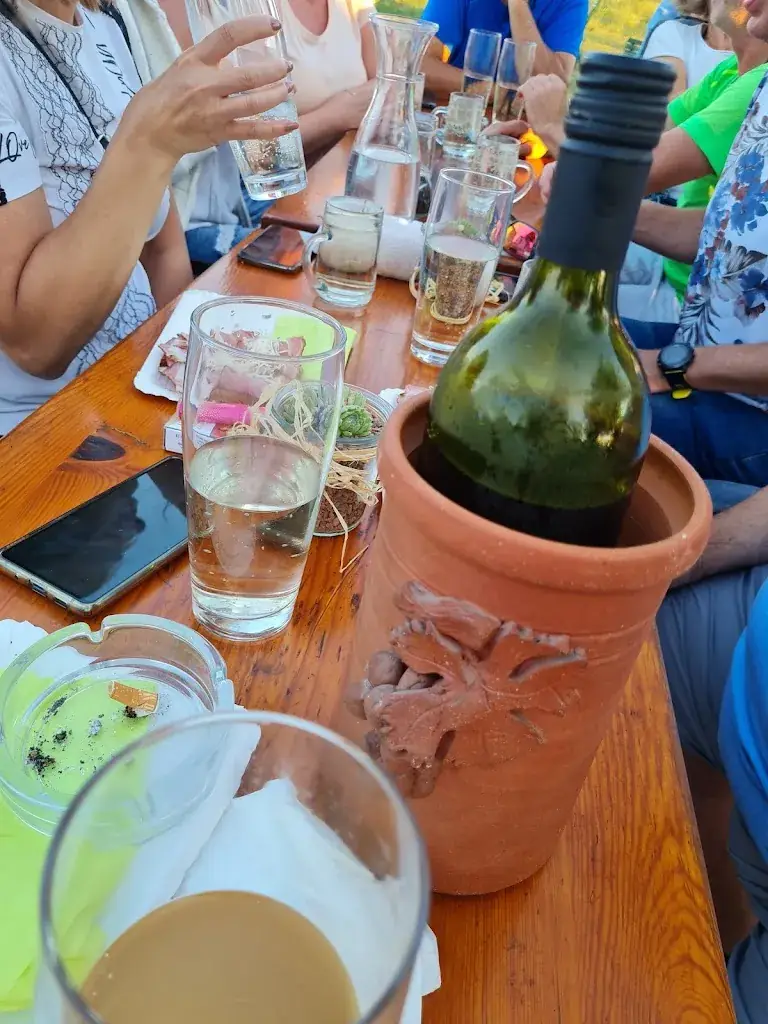 Menu_Buschenschank - Zur Tankstelle_Bad Vöslau_immagine_9