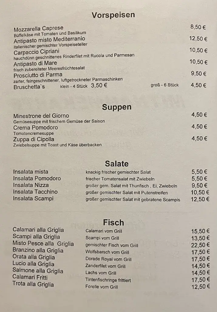 Menu_Restaurant Bella Toscana_Biberbach_image_3