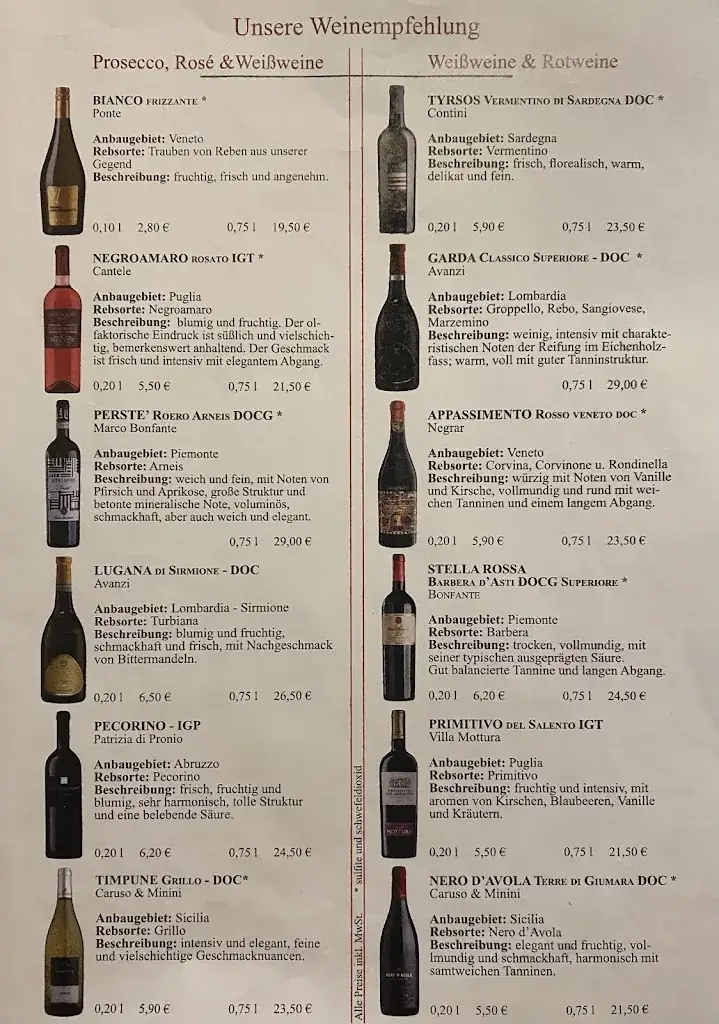 Menu_Restaurant Bella Toscana_Biberbach_image_4