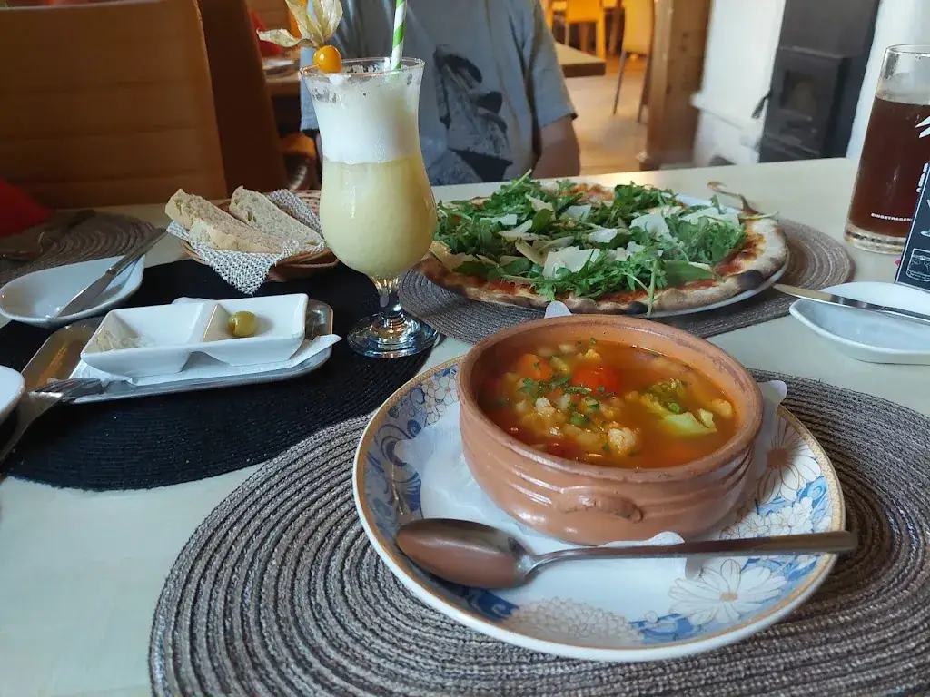 Joanna Nawara_Restaurant Bella Toscana_Biberbach_avis