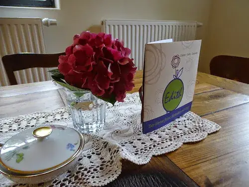 Bioladen und Café Edith Neidlinger - Grünes. Gutes. Gesundes._Biberbach_slider_image_2