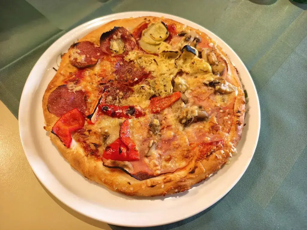 Susan Kalla_Gasthaus Leiner KG_Eltendorf_review