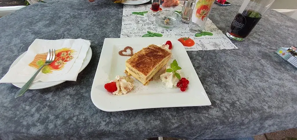 Franz Knittl_Gasthaus Leiner KG_Eltendorf_review