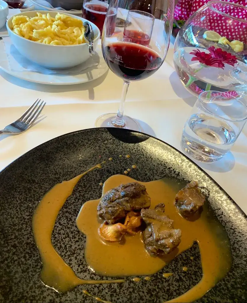 Rider_Restaurant Badischer Hof_Biberbach_avis