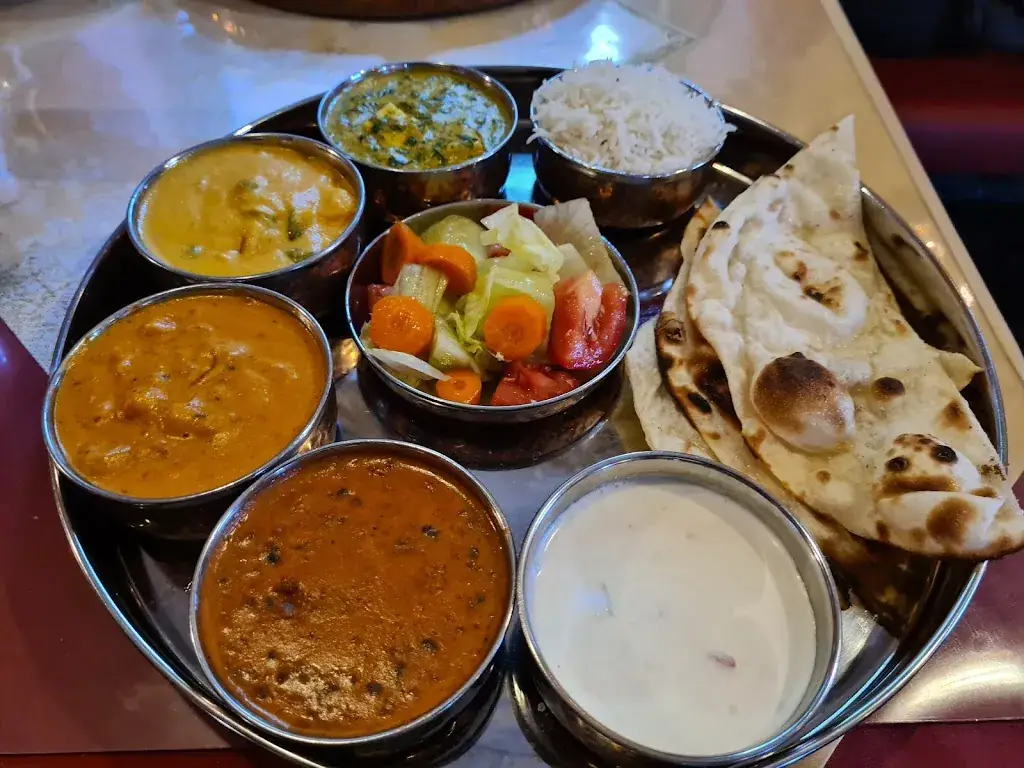 Menu_India Restaurant Biberach_Biberbach_immagine_5