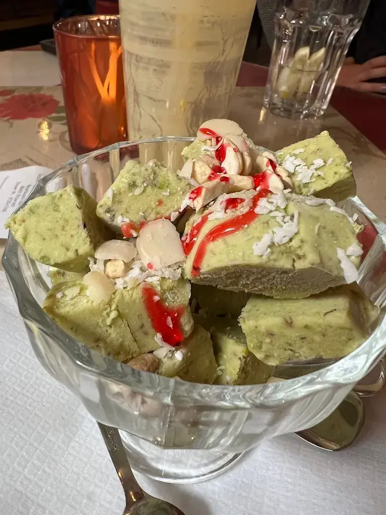 Menu_India Restaurant Biberach_Biberbach_immagine_9