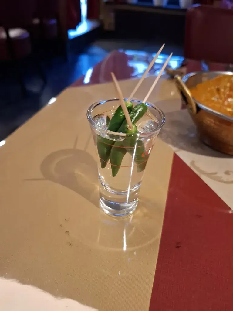 Matthew Hale_India Restaurant Biberach_Biberbach_recensione