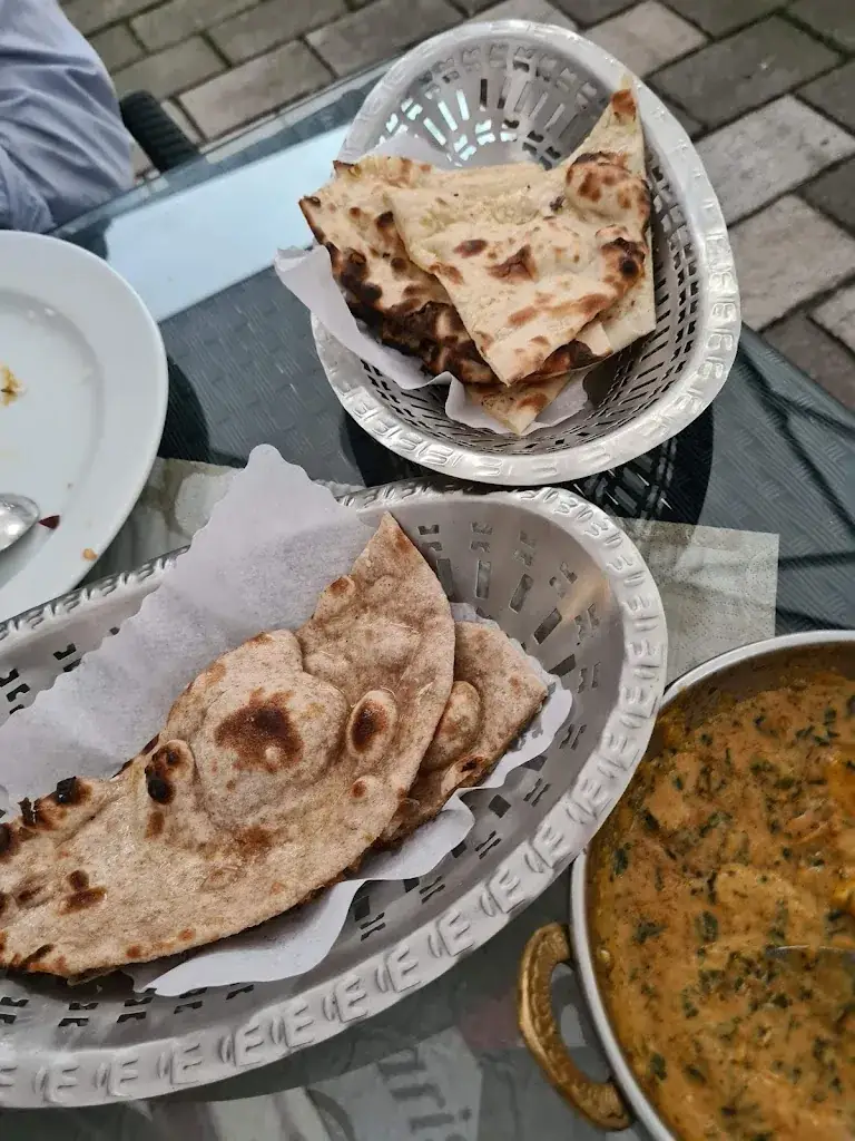 Sunny Singh_India Restaurant Biberach_Biberbach_recensione