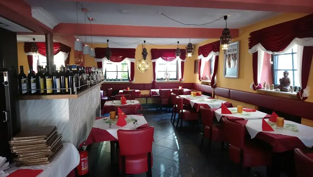 India Restaurant Biberach_Biberbach_slider_image_1