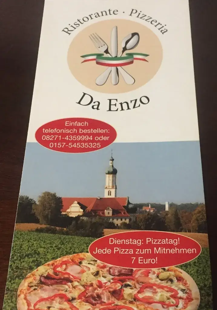 Sportheim Biberbach-Pizzeria Da Enzo_Biberbach_slider_image_3