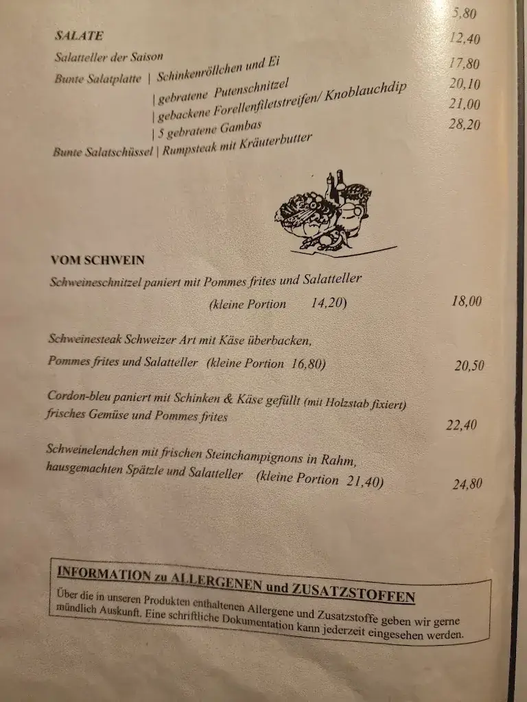 Menu_Landgasthof Kinzigstrand_Biberbach_image_4