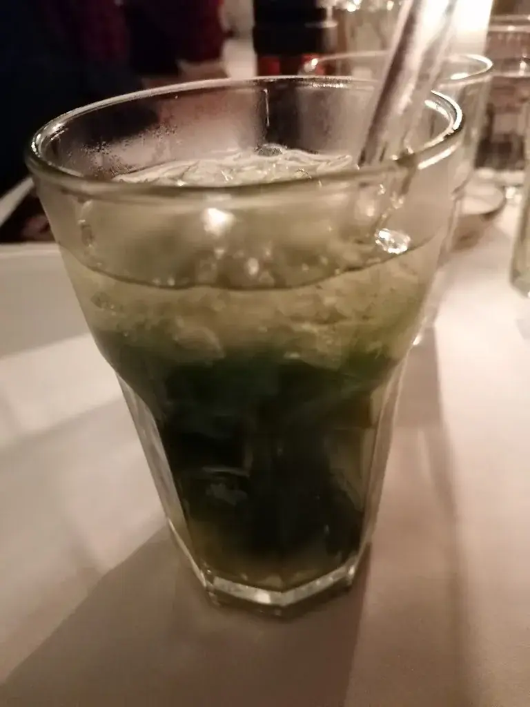 Menu_TARO American Bar_Bruck an der Leitha_image_6