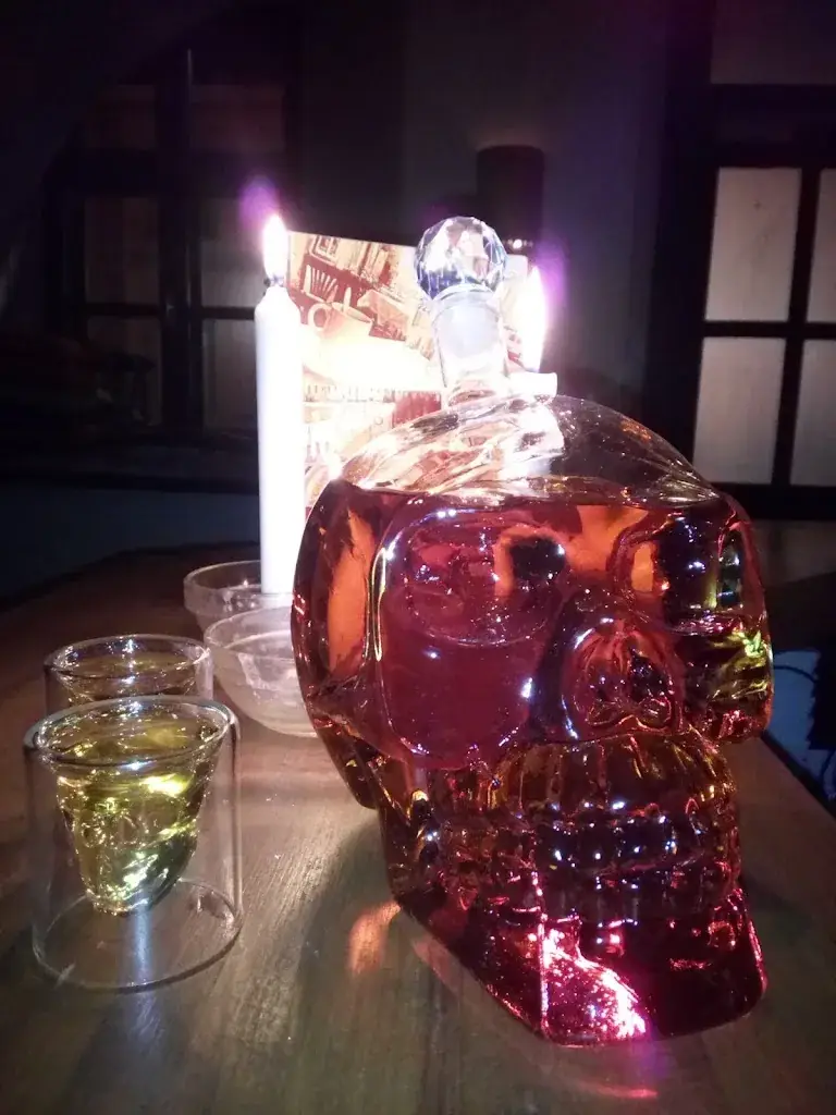 Menu_TARO American Bar_Bruck an der Leitha_image_9