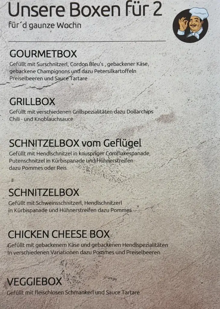 Menu_Schmankerl und Trankerl_Brunn an der Schneebergbahn_image_1